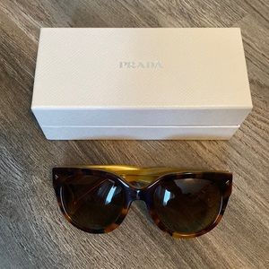 Prada sunglasses